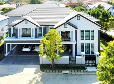 ขาย - The Palazzo Pinklao : เดอะ พาลาซโซ่ ปิ่นเกล้า, กรุงเทพ