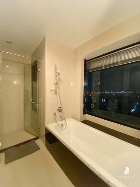 Supalai Premier Ratchathewi, Bangkok, 188 Phetchaburi Road, Thanon Phetchaburi, Ratchathewi, Bangkok, 2 Bedrooms, 104 sqm, Condo For Rent, by PROPMATCH CO., LTD., 11850774 - DDproperty.com