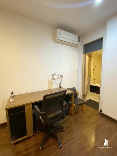 Supalai Premier Ratchathewi, Bangkok, 188 Phetchaburi Road, Thanon Phetchaburi, Ratchathewi, Bangkok, 2 Bedrooms, 104 sqm, Condo For Rent, by PROPMATCH CO., LTD., 11850774 - DDproperty.com