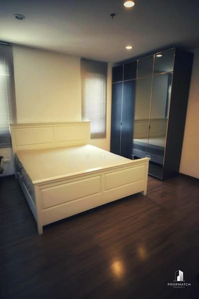 Supalai Premier Ratchathewi, Bangkok, 188 Phetchaburi Road, Thanon Phetchaburi, Ratchathewi, Bangkok, 2 Bedrooms, 104 sqm, Condo For Rent, by PROPMATCH CO., LTD., 11850774 - DDproperty.com