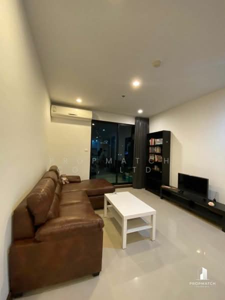 Supalai Premier Ratchathewi, Bangkok, 188 Phetchaburi Road, Thanon Phetchaburi, Ratchathewi, Bangkok, 2 Bedrooms, 104 sqm, Condo For Rent, by PROPMATCH CO., LTD., 11850774 - DDproperty.com