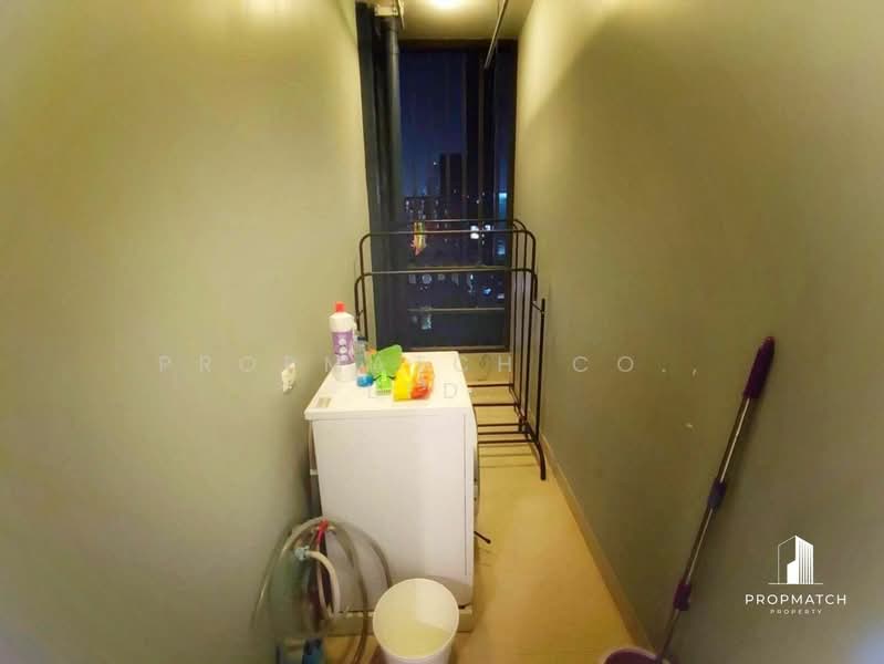 Supalai Premier Ratchathewi, Bangkok, 188 Phetchaburi Road, Thanon Phetchaburi, Ratchathewi, Bangkok, 2 Bedrooms, 104 sqm, Condo For Rent, by PROPMATCH CO., LTD., 11850774 - DDproperty.com