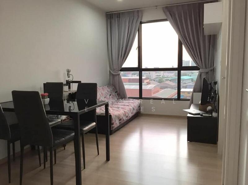 The Base Chaengwattana, Nonthaburi, Chaeng Watthana Road, Khlong Klue, Pak Kret, Nonthaburi, 1 Bedroom, 32 sqm, Condo For Sale, by Living Real Estates, 11850775 - DDproperty.com