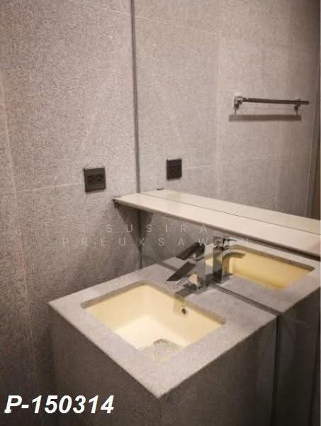 The Line Ratchathewi, Bangkok, 598 Phetchaburi Road, Thanon Phetchaburi, Ratchathewi, Bangkok, 1 Bedroom, 32 sqm, Condo For Rent, by Susira Preuksawun, 11850778 - DDproperty.com