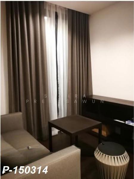 The Line Ratchathewi, Bangkok, 598 Phetchaburi Road, Thanon Phetchaburi, Ratchathewi, Bangkok, 1 Bedroom, 32 sqm, Condo For Rent, by Susira Preuksawun, 11850778 - DDproperty.com