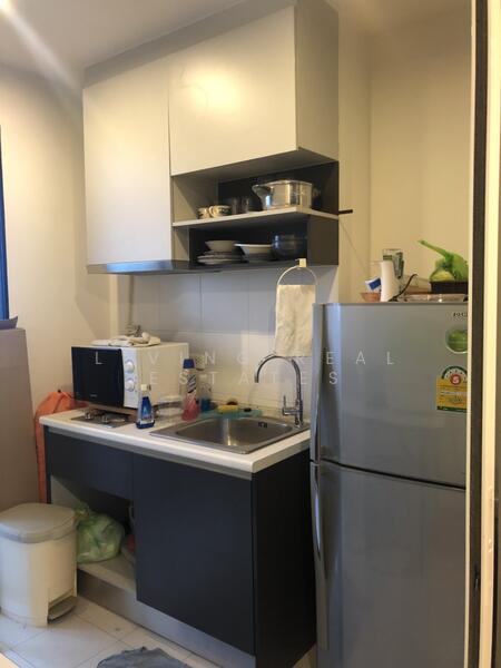 The Base Chaengwattana, Nonthaburi, Chaeng Watthana Road, Khlong Klue, Pak Kret, Nonthaburi, 1 Bedroom, 32 sqm, Condo For Sale, by Living Real Estates, 11850809 - DDproperty.com