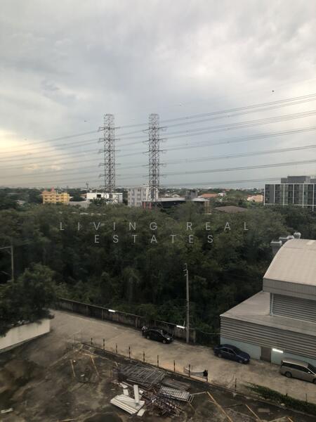 The Base Chaengwattana : เดอะ เบส แจ้งวัฒนะ, นนทบุรี, ถนนแจ้งวัฒนะ ตำบลคลองเกลือ อำเภอปากเกร็ด จังหวัดนนทบุรี, คลองเกลือ, ปากเกร็ด, นนทบุรี, 32 ตร.ม., คอนโด ขาย, โดย Living Real Estates, 11850809 - DDproperty.com