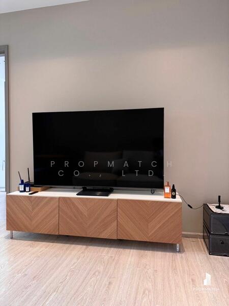 The Room Sukhumvit 38, Bangkok, Soi Sukhumvit 38, Phra Kanong, Khlong Toei, Bangkok, 1 Bedroom, 43 sqm, Condo For Rent, by PROPMATCH CO., LTD., 11850821 - DDproperty.com