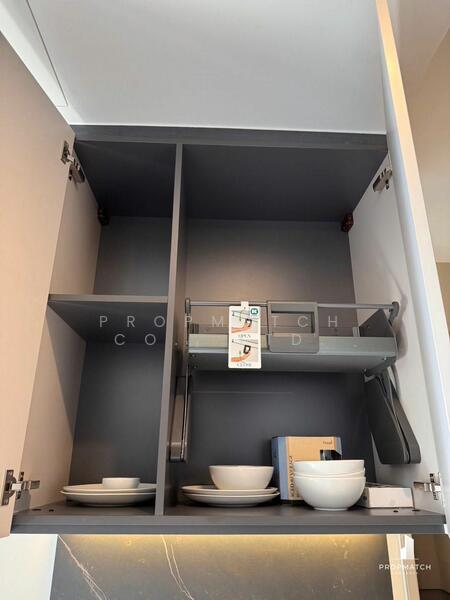 The Room Sukhumvit 38, Bangkok, Soi Sukhumvit 38, Phra Kanong, Khlong Toei, Bangkok, 1 Bedroom, 43 sqm, Condo For Rent, by PROPMATCH CO., LTD., 11850821 - DDproperty.com