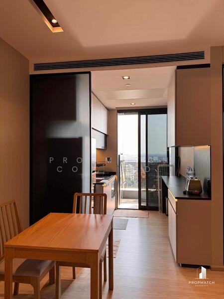 The Room Sukhumvit 38 : The Room สุขุมวิท 38, กรุงเทพ, ซอย สุขุมวิท 38, พระโขนง, คลองเตย, กรุงเทพ, 43 ตร.ม., คอนโด ให้เช่า, โดย PROPMATCH CO., LTD., 11850821 - DDproperty.com