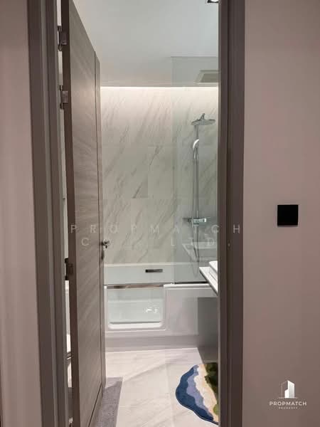 The Room Sukhumvit 38, Bangkok, Soi Sukhumvit 38, Phra Kanong, Khlong Toei, Bangkok, 1 Bedroom, 43 sqm, Condo For Rent, by PROPMATCH CO., LTD., 11850821 - DDproperty.com