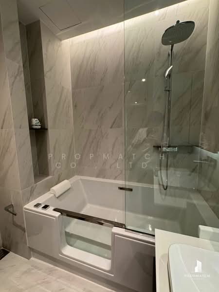 The Room Sukhumvit 38, Bangkok, Soi Sukhumvit 38, Phra Kanong, Khlong Toei, Bangkok, 1 Bedroom, 43 sqm, Condo For Rent, by PROPMATCH CO., LTD., 11850821 - DDproperty.com