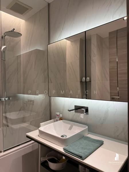 The Room Sukhumvit 38, Bangkok, Soi Sukhumvit 38, Phra Kanong, Khlong Toei, Bangkok, 1 Bedroom, 43 sqm, Condo For Rent, by PROPMATCH CO., LTD., 11850821 - DDproperty.com