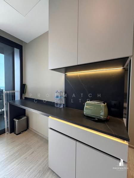 The Room Sukhumvit 38, Bangkok, Soi Sukhumvit 38, Phra Kanong, Khlong Toei, Bangkok, 1 Bedroom, 43 sqm, Condo For Rent, by PROPMATCH CO., LTD., 11850821 - DDproperty.com