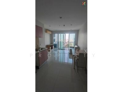 ขาย - The Mark Ratchada-Airport Link : เดอะ มาร์ค รัชดา แอร์พอร์ต ลิงค์, กรุงเทพ