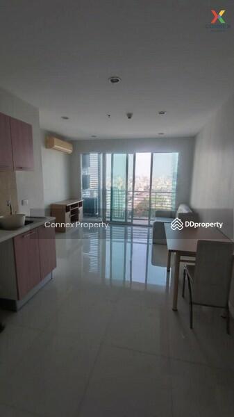 For Sale - The Mark Ratchada-Airport Link, Bangkok