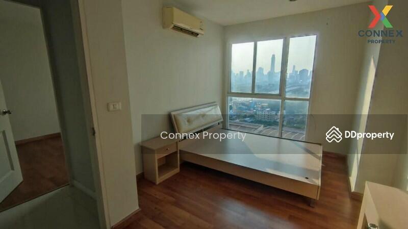 For Sale - The Mark Ratchada-Airport Link, Bangkok