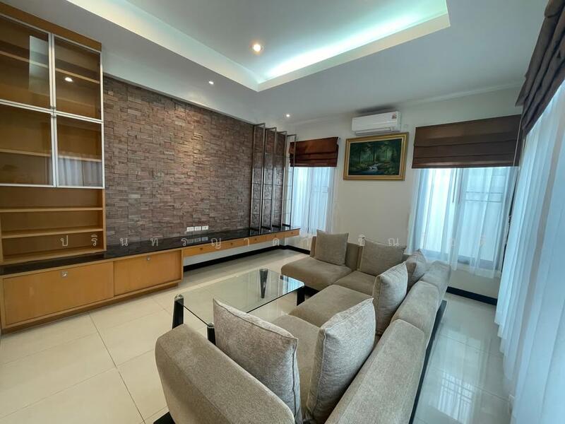บ้านเดี่ยว รัชดา 32, กรุงเทพ, จันทรเกษม, จตุจักร, กรุงเทพ, 450 ตร.ม., บ้านเดี่ยว ให้เช่า, โดย ปรินทร์ญาดา ชิณโชติ, 11850831 - DDproperty.com