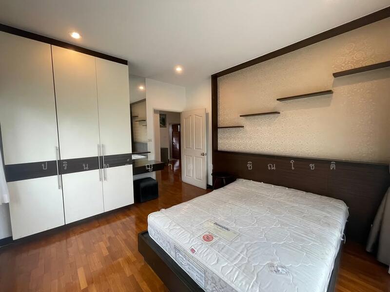 บ้านเดี่ยว รัชดา 32, กรุงเทพ, จันทรเกษม, จตุจักร, กรุงเทพ, 450 ตร.ม., บ้านเดี่ยว ให้เช่า, โดย ปรินทร์ญาดา ชิณโชติ, 11850831 - DDproperty.com