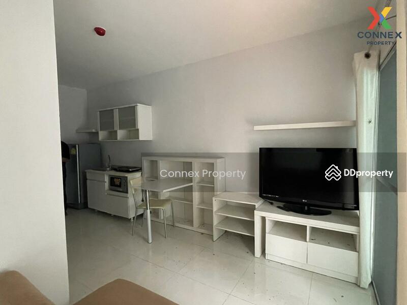 For Sale - A Space Sukhumvit 77, Bangkok
