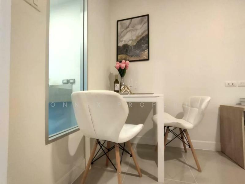 A Space Sukhumvit 77, Bangkok, 2345 Sukhumvit 77 Road, Suan Luang, Suan Luang, Bangkok, Studio, 35 sqm, Condo For Sale, by Connex Property, 11850855 - DDproperty.com