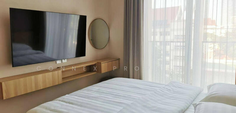 Noble BE19 Sukhumvit : โนเบิล บีไนน์ทีน สุขุมวิท, กรุงเทพ, 89 ซอย สุขุมวิท 19, คลองตันเหนือ, วัฒนา, กรุงเทพ, 35 ตร.ม., คอนโด ขาย, โดย Connex Property, 11850908 - DDproperty.com