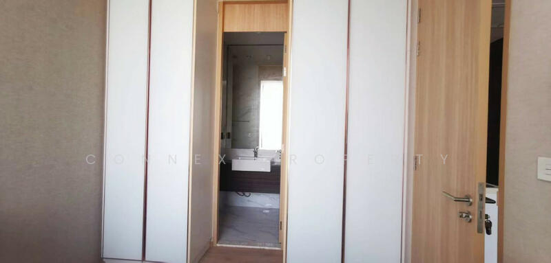 Noble BE19 Sukhumvit, Bangkok, 89 Sukhumvit 19 Alley, Khlong Tan Nua, Watthana, Bangkok, 1 Bedroom, 35 sqm, Condo For Sale, by Connex Property, 11850908 - DDproperty.com