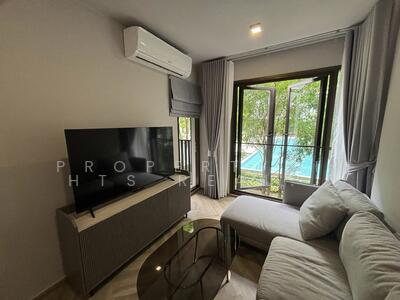 For Rent - Chapter Thonglor 25, Bangkok