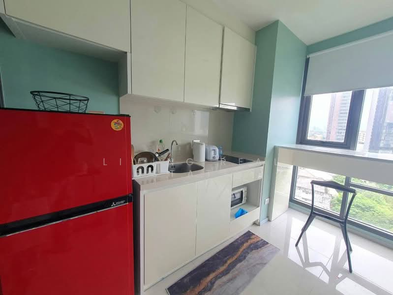 Rhythm Sukhumvit 42, Bangkok, Soi Sukhumvit 42, Sukhumvit Road, Phra Kanong, Khlong Toei, Bangkok, 1 Bedroom, 45 sqm, Condo For Rent, by Living Real Estates, 11850914 - DDproperty.com