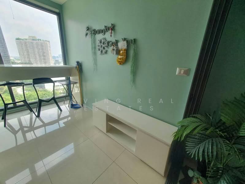 Rhythm Sukhumvit 42 : ริทึ่ม สุขุมวิท 42, กรุงเทพ, ซอยสุขุมวิท 42, พระโขนง, คลองเตย, กรุงเทพ, 45 ตร.ม., คอนโด ให้เช่า, โดย Living Real Estates, 11850914 - DDproperty.com