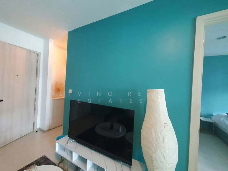 Rhythm Sukhumvit 42, Bangkok, Soi Sukhumvit 42, Sukhumvit Road, Phra Kanong, Khlong Toei, Bangkok, 1 Bedroom, 45 sqm, Condo For Rent, by Living Real Estates, 11850914 - DDproperty.com