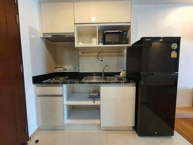 The Line Phahonyothin Park, Bangkok, 1090 Phahonyothin Road, Jom Phon, Chatuchak, Bangkok, 1 Bedroom, 38 sqm, Condo For Rent, by Living Condo, 11850918 - DDproperty.com