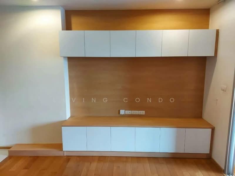The Line Phahonyothin Park, Bangkok, 1090 Phahonyothin Road, Jom Phon, Chatuchak, Bangkok, 1 Bedroom, 38 sqm, Condo For Rent, by Living Condo, 11850918 - DDproperty.com