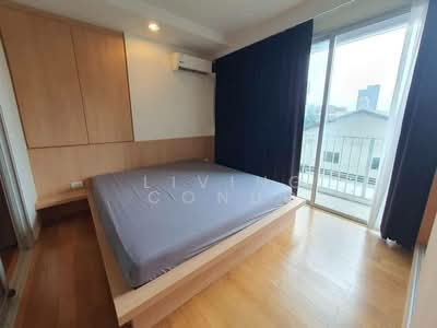 For Rent - The Line Phahonyothin Park, Bangkok