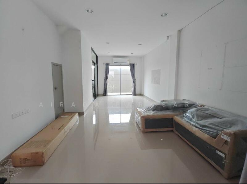 ให้เช่า - Premium Place พหลโยธิน - รามอินทรา, กรุงเทพ