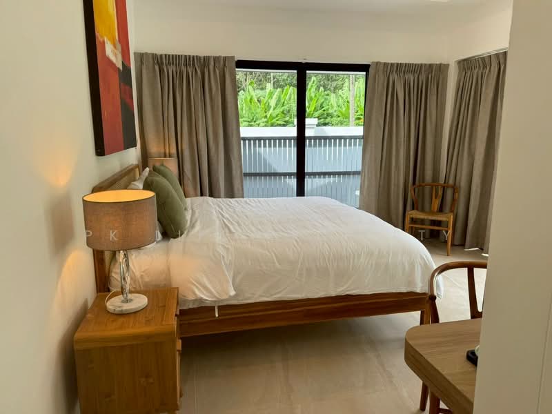 2R0870 Pool villa for rent 3 bedroom 2 bathroom 100,000/month at cherngtalay have fully furnished, ภูเก็ต, เชิงทะเล, ถลาง, ภูเก็ต, 300 ตร.ม., วิลล่า ให้เช่า, โดย PK LIFE Property, 11851007 - DDproperty.com