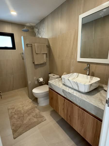 2R0870 Pool villa for rent 3 bedroom 2 bathroom 100,000/month at cherngtalay have fully furnished, ภูเก็ต, เชิงทะเล, ถลาง, ภูเก็ต, 300 ตร.ม., วิลล่า ให้เช่า, โดย PK LIFE Property, 11851007 - DDproperty.com