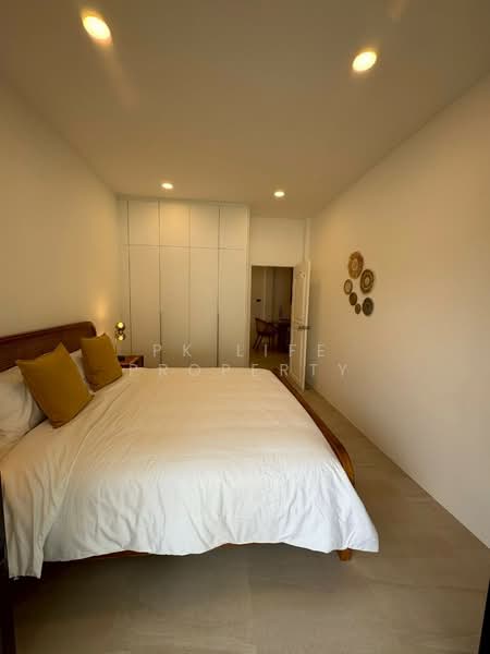 2R0870 Pool villa for rent 3 bedroom 2 bathroom 100,000/month at cherngtalay have fully furnished, ภูเก็ต, เชิงทะเล, ถลาง, ภูเก็ต, 300 ตร.ม., วิลล่า ให้เช่า, โดย PK LIFE Property, 11851007 - DDproperty.com