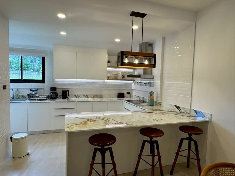 2R0870 Pool villa for rent 3 bedroom 2 bathroom 100,000/month at cherngtalay have fully furnished, ภูเก็ต, เชิงทะเล, ถลาง, ภูเก็ต, 300 ตร.ม., วิลล่า ให้เช่า, โดย PK LIFE Property, 11851007 - DDproperty.com
