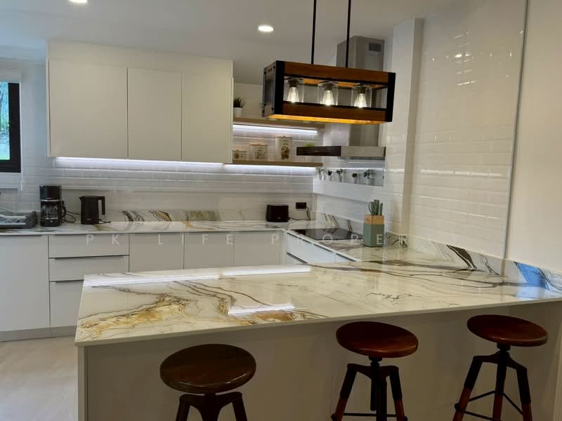 2R0870 Pool villa for rent 3 bedroom 2 bathroom 100,000/month at cherngtalay have fully furnished, ภูเก็ต, เชิงทะเล, ถลาง, ภูเก็ต, 300 ตร.ม., วิลล่า ให้เช่า, โดย PK LIFE Property, 11851007 - DDproperty.com