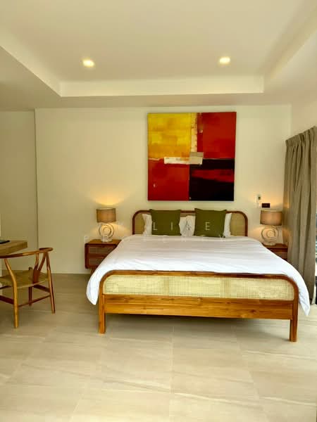 2R0870 Pool villa for rent 3 bedroom 2 bathroom 100,000/month at cherngtalay have fully furnished, ภูเก็ต, เชิงทะเล, ถลาง, ภูเก็ต, 300 ตร.ม., วิลล่า ให้เช่า, โดย PK LIFE Property, 11851007 - DDproperty.com