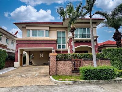 ขาย - Laddarom Elegance Ratchaphruk-Rattanathibet : ลัดดารมย์ อิลิแกนซ์ ราชพฤกษ์-รัตนาธิเบศร์, นนทบุรี