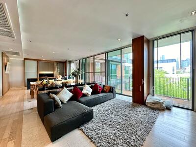 For Rent - Promphan 53, Bangkok