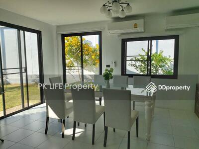 ให้เช่า - 10R0475 This house for rent 3 bedroom 3 bathroom 55,000/month at Muang have fully furnished, ภูเก็ต