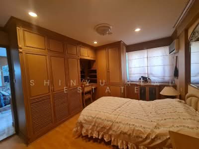 ขาย - Floraville Condominium : ฟลอร่าวิลล์ คอนโดมิเนียม, กรุงเทพ