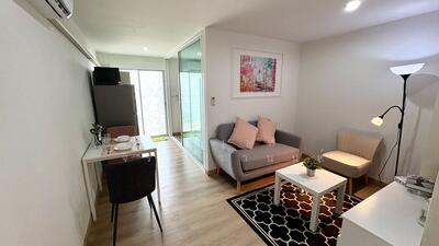 ขาย - Regent Home 4 : รีเจ้นท์ โฮม 4, กรุงเทพ