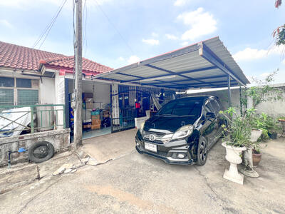 ขาย - Baan Pruksa 7 Lamlukka : บ้านพฤกษา 7 ลำลูกกา, ปทุมธานี