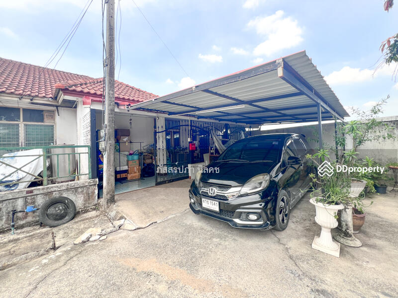 For Sale - Baan Pruksa 7 Lamlukka, Pathum Thani