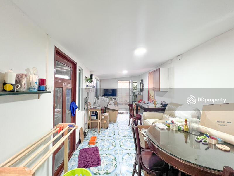 For Sale - Baan Pruksa 7 Lamlukka, Pathum Thani