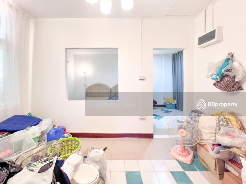 For Sale - Baan Pruksa 7 Lamlukka, Pathum Thani